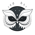 Owl Collectif Logo